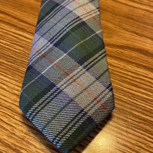 Mens necktie - Picture 2 of 5